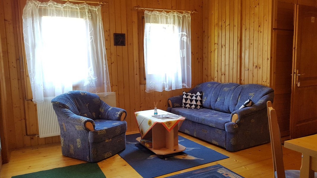 4 fős apartman