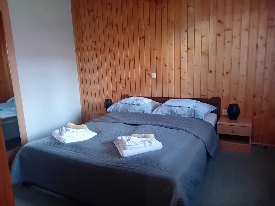 4 fős apartman