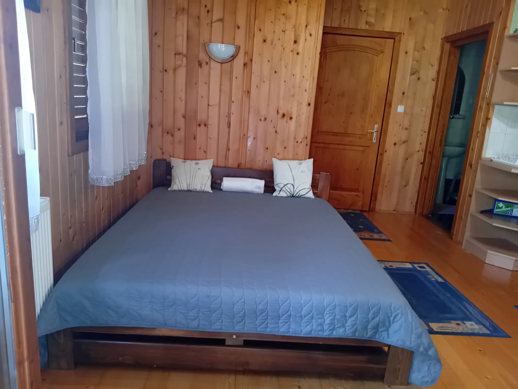 4 fős apartman
